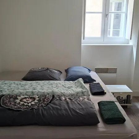 Appartement Cosy Bordeaux Extérieur photo