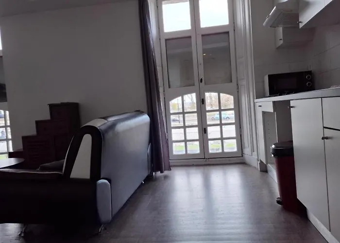 Appartement Cosy