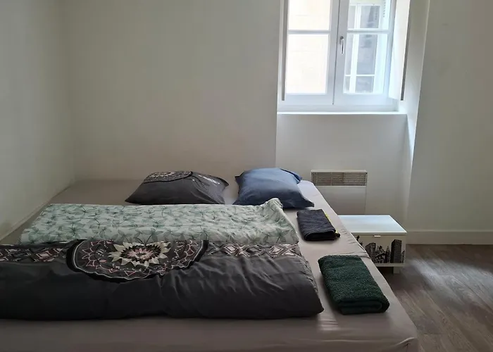 Appartement Cosy