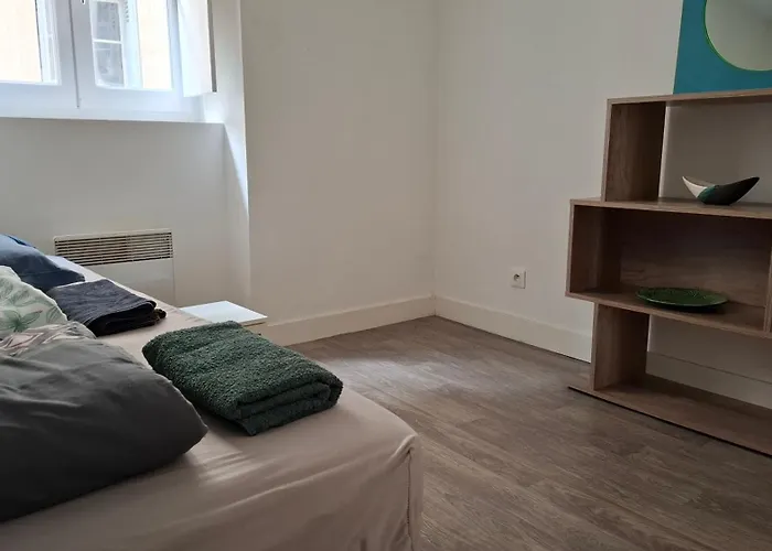 Appartement Cosy