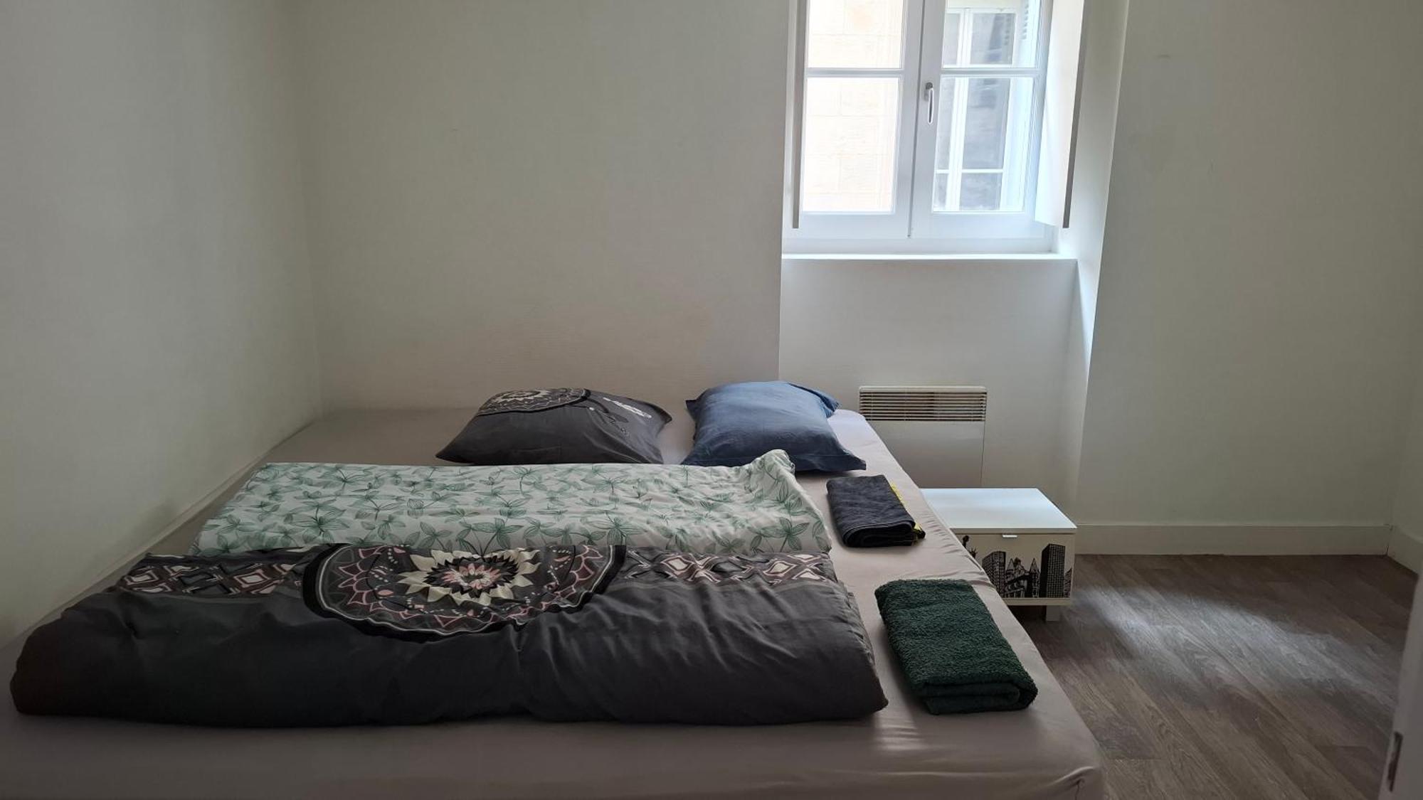 Appartement Cosy *