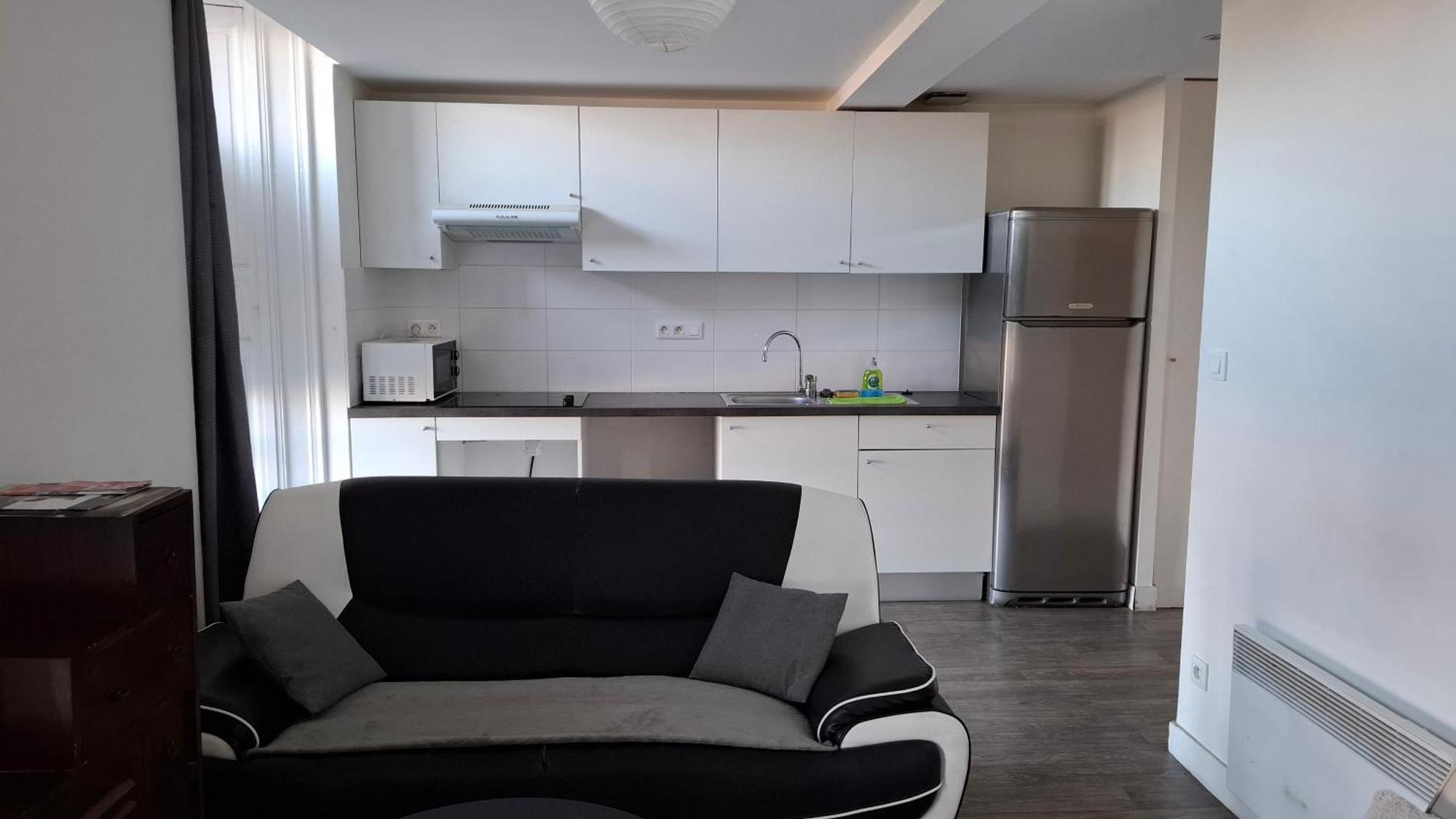 Cosy Appartement
